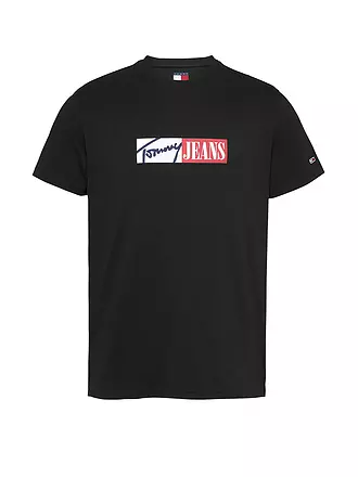 TOMMY JEANS | T-Shirt | 